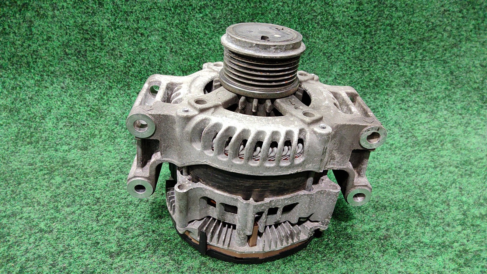 2018-2020 Audi A5 Sportback Alternator 150 Amp 80k Miles Oem 6l903024j