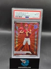 2024 Panini Donruss Elite - Rookies Jayden Daniels #165 /875 Rookie PSA 8