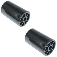 2 Deck Roller fit Simplicity 668513 1668513SM 3100 4200 5116 5200 5216 6200 6500