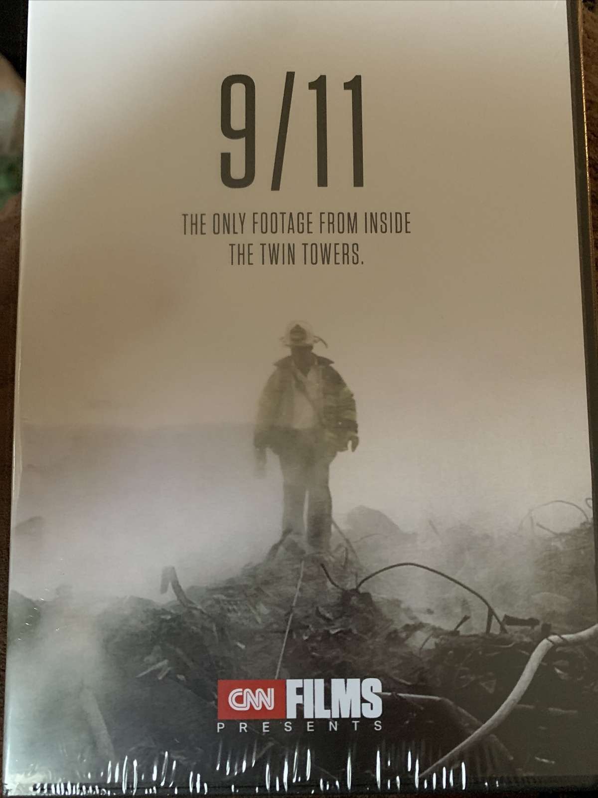 9/11 by Jules & Gedeon Naudet and James Hanlon (DVD) Factory Sealed | eBay