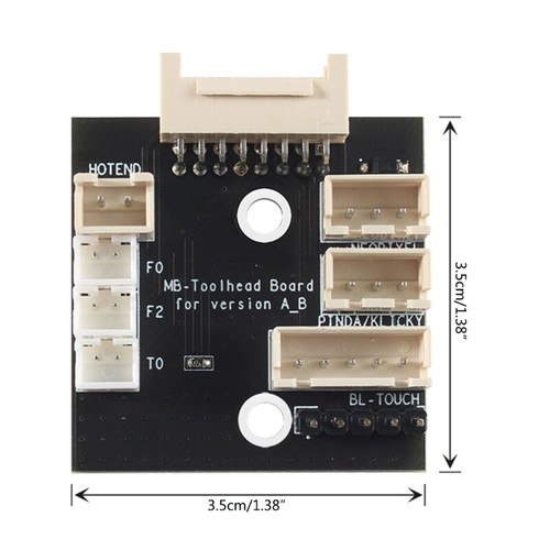 Professional Data Transfer Modules for 3D Printer Modification Easy Installation - Photo 8/8