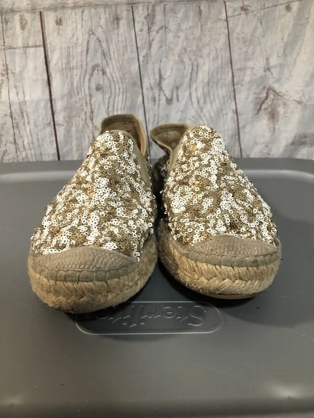 Alpargatas españolas con estilo Vidorreta para mujer talla 36 EUR Foto 2 de 4