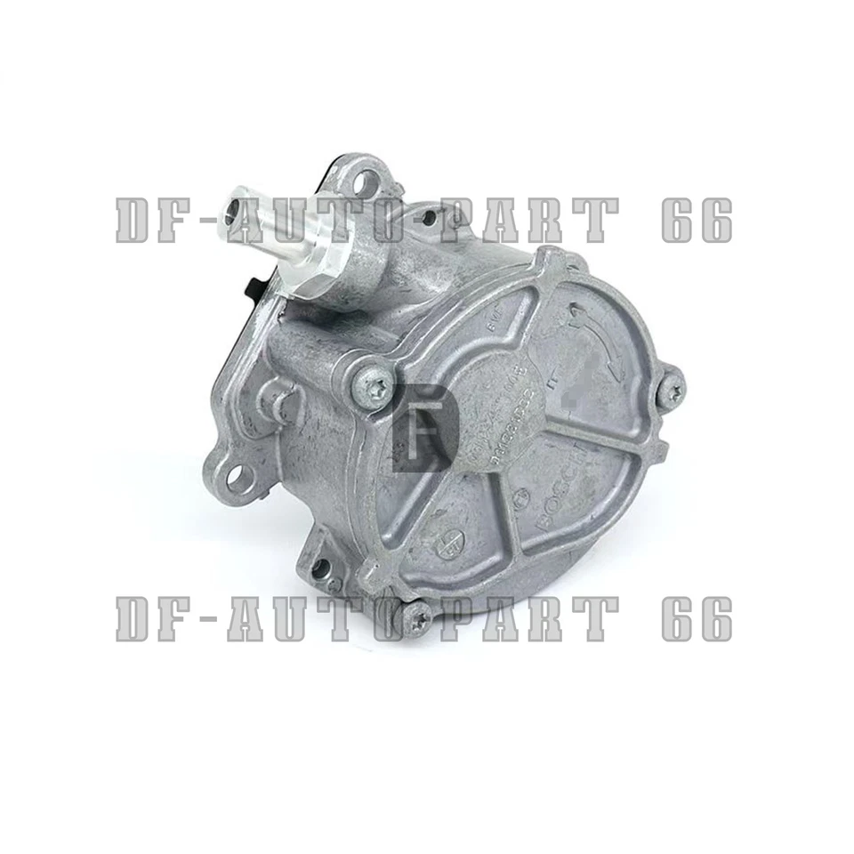 Genuine Vacuum Pump 03H145100E FOR AUDI Q7 VW SKODA CC Eos Magotan - Image 3 of 4