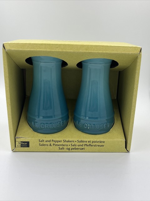 le creuset pepper mill marine
