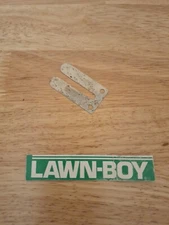 NOS OMC Lawn-Boy Mower 2 Cycle Engine Carburetor Reed. Part 602588 