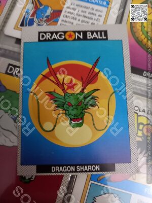 ドラゴンボールカード Dragon Ball Trading Cards 140-piece set DRAGON BALL EDITIONS THIS 140 CARD COLLECTION No. 137 | eBay