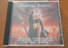 Vampyre Nyghts / CD