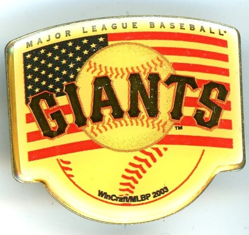 SF Giants Vintage Pin Choice Players Postseason Stadiums Lou Seal Exclusives + - Picture 5 of 82
