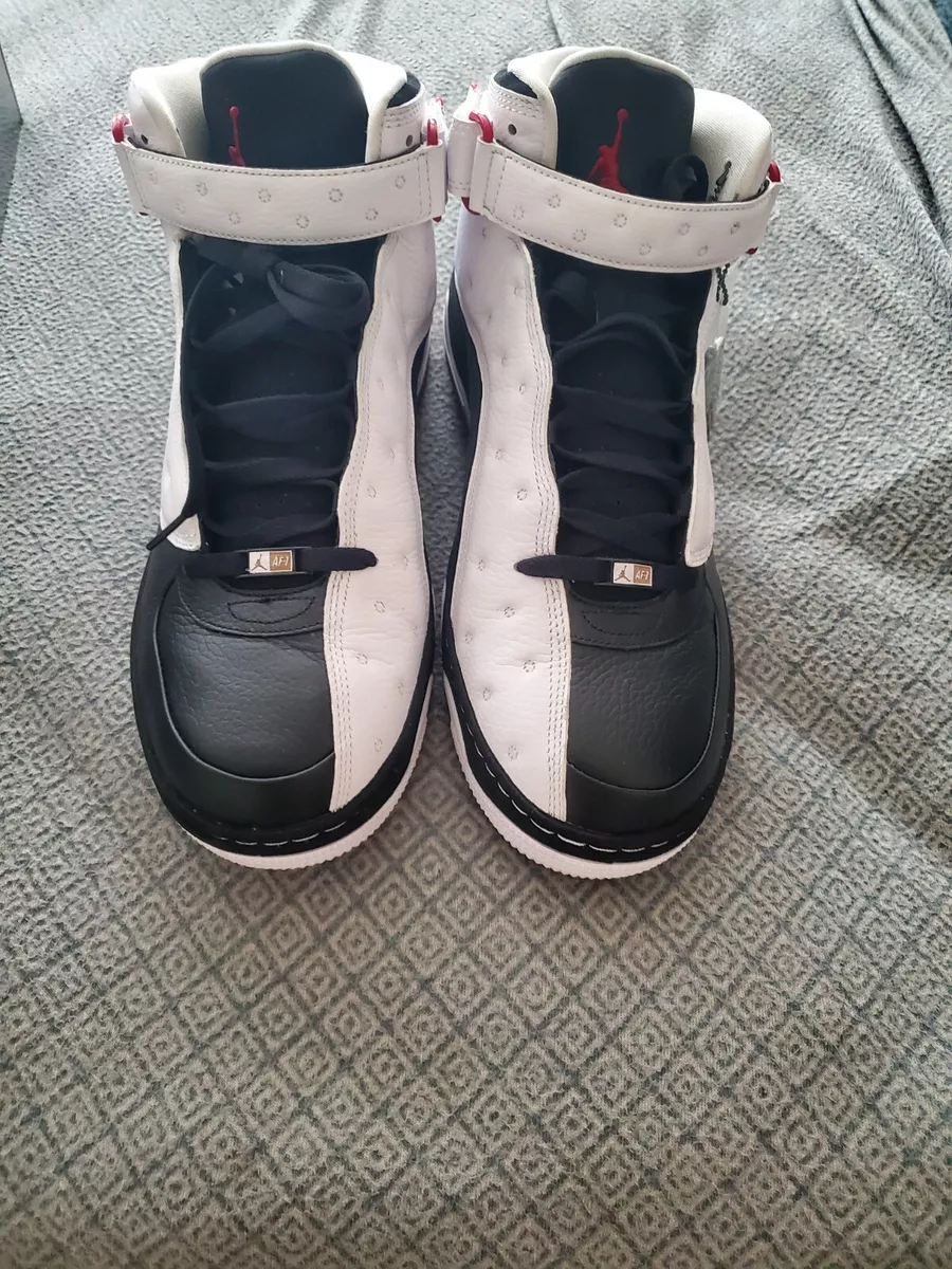 Jordan and air force 1 deals fusions
