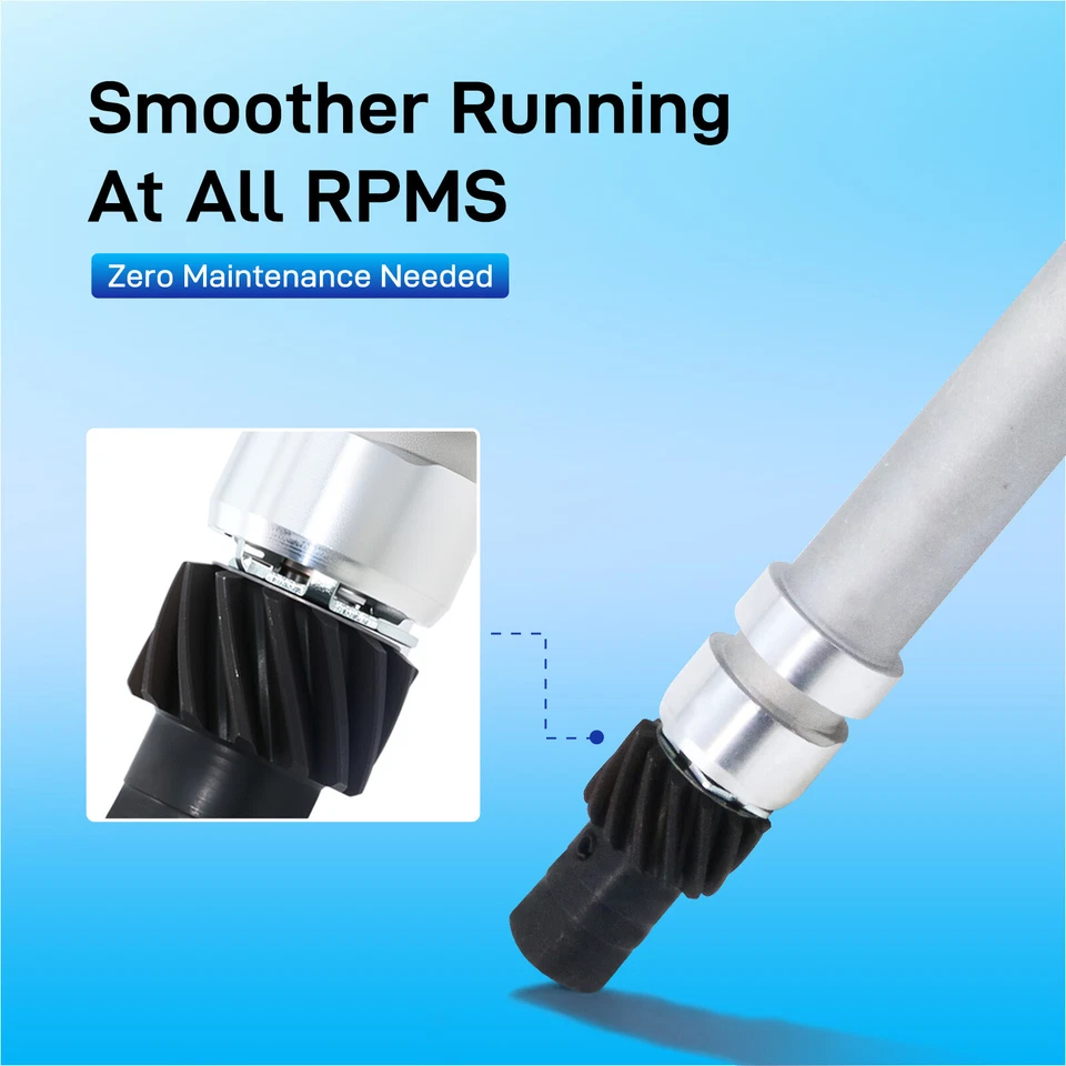 Ignition Distributor for 1988-95 Chevy C1500 Truck V8 5.0L/5.7L Foto 3 de 4