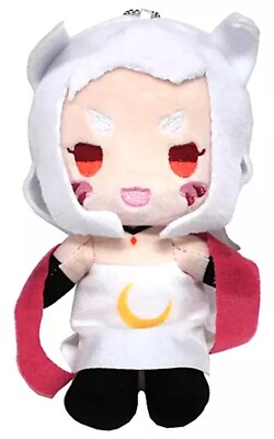 KADOKAWA Sewayaki Kitsune no Senko San Shiro Plush Doll Stuffed From JAPAN