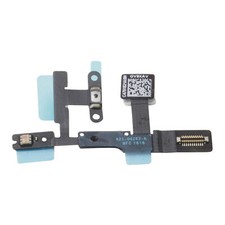 Power  Volume Flex Cable Fits For iPad Pro 9.7"