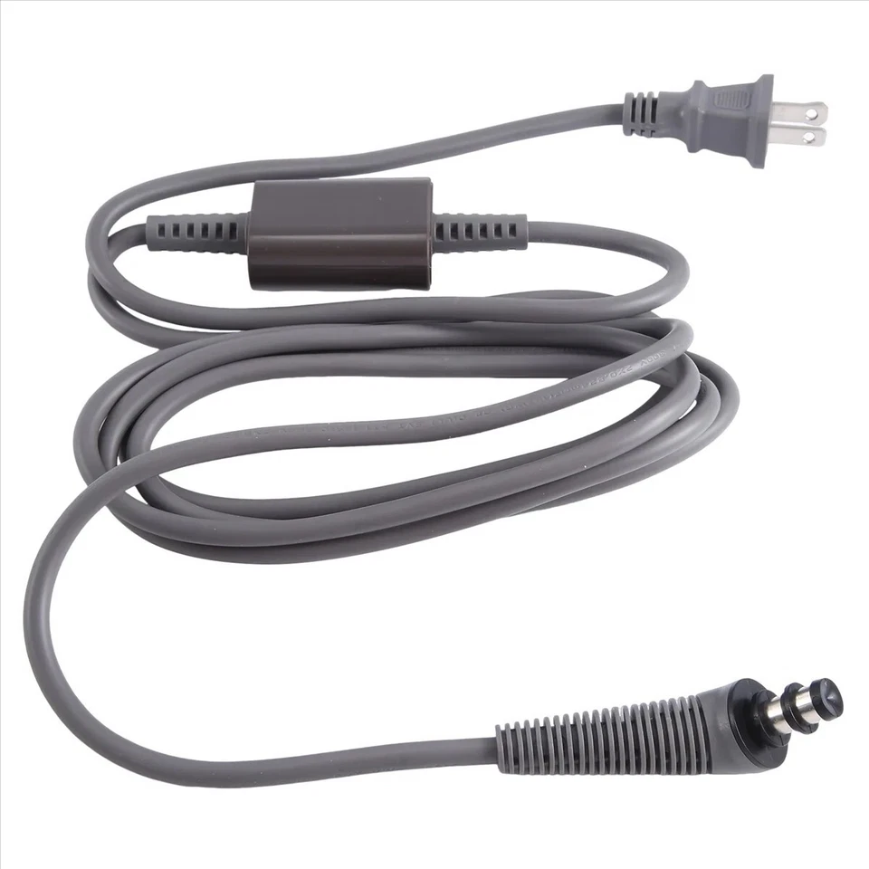 Cable de repuesto para Dyson HS01 Airwrap Hair Style AC Power cable cargador UE Foto 2 de 4