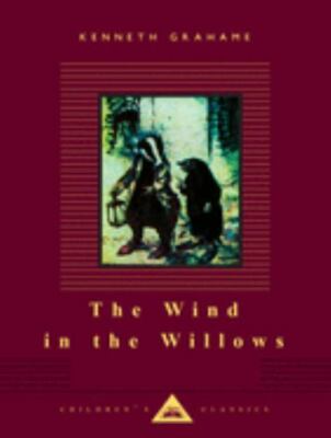 The Wind in the Willows Illustrated by Arthur Rackham Format: Hardback