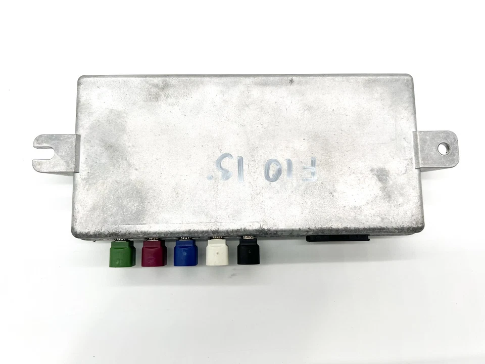 MÓDULO CÁMARA ENVOLVENTE BMW 328i 330i 335i 528i 535i 550i 650i 750i 760i 10-17 Foto 3 de 4