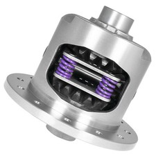 Yukon Dura Grip Positraction For Gm 12 Bolt Truck 2.76 To 3.42 30 Spline