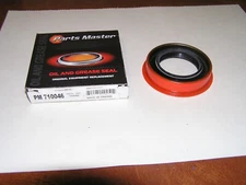 Transfer Case Output Shaft Seal Front Parts Master 710046