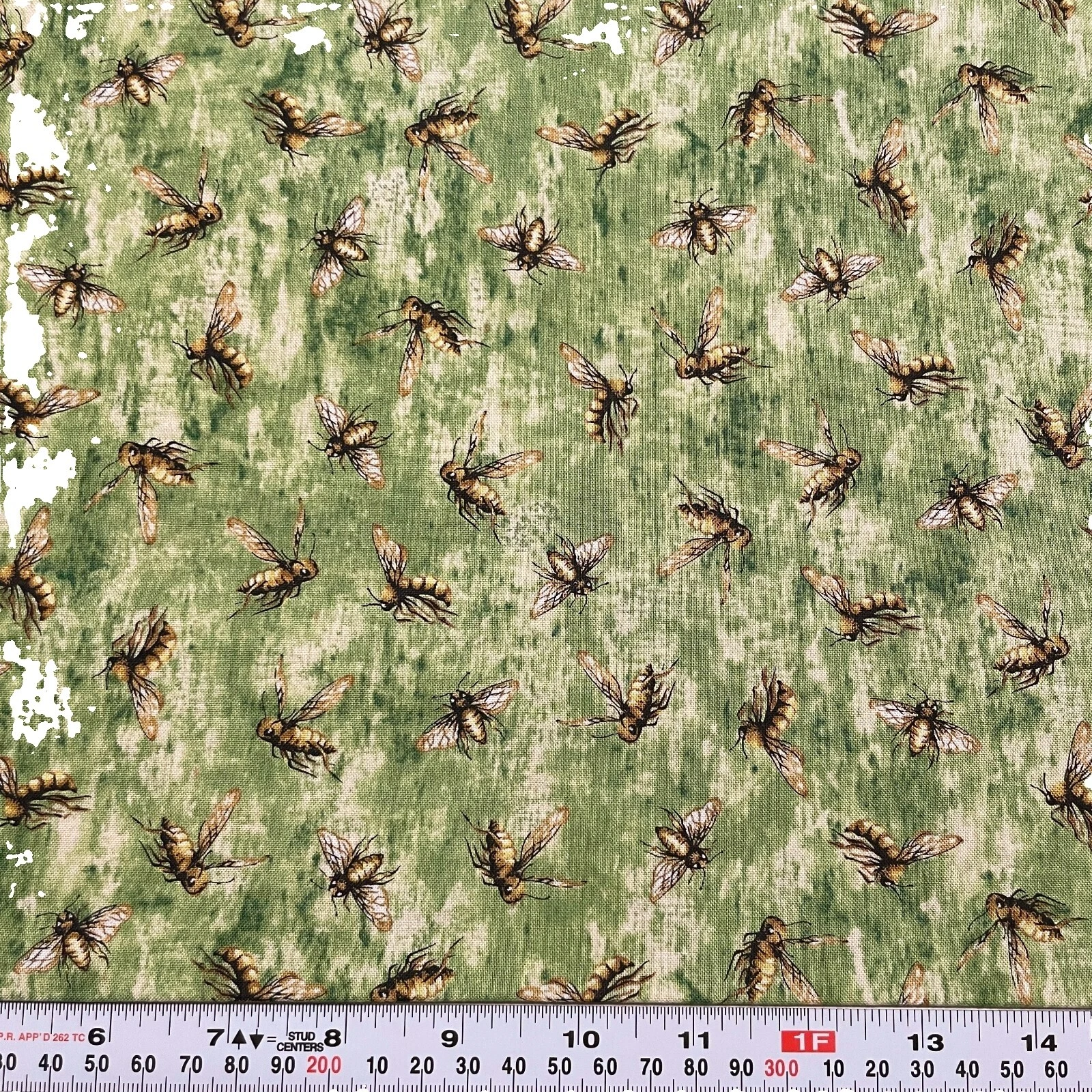Bee Craft Fabrics