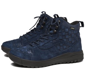 vans ultrarange boot