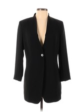 Art. 365 Marella Women Black Jacket 2