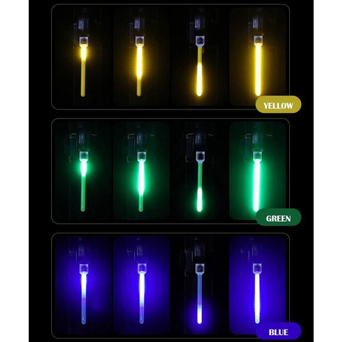 Photon Drop Light USB Wiederaufladbar Fahrrad Rücklicht 3 Lichtmodi Stabil^,`;' - Bild 12 von 24