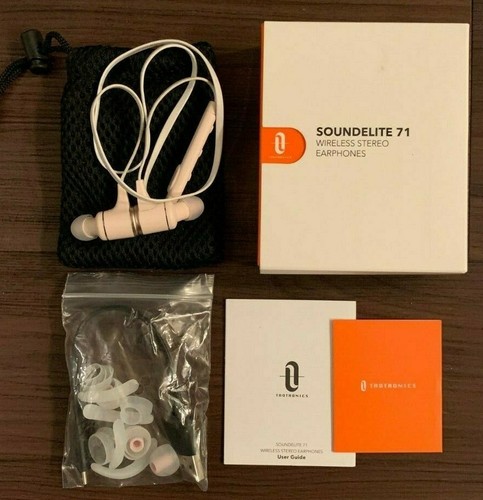Buy SoundElite 72 TaoTronics Bluetooth 