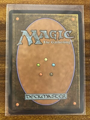 MTG✨Artist Signed PSYCHIC INTRUSION✨Theros MINT RARE 2013 Jones