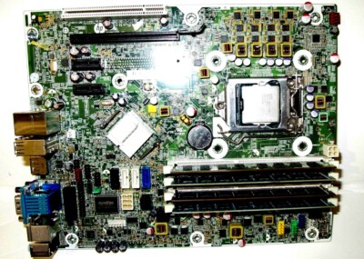 I3 2120 I3 2nd Generation Processor Supported Motherboard I3 2120