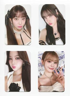 STAYC - 1st World Tour [TEENFRESH] POB EXCLUSIVE OFFICIAL