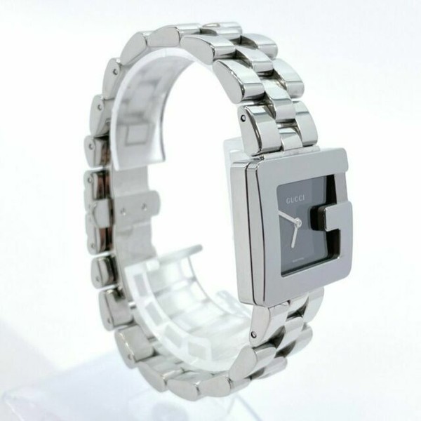 Gucci 3600J Silver Women's Watch for 