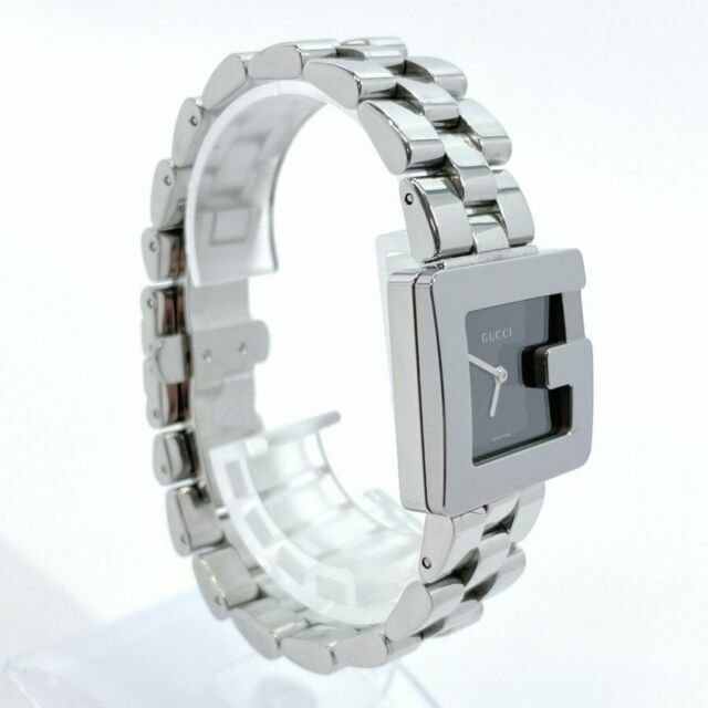 Gucci 3600J Silver Women's Watch for 