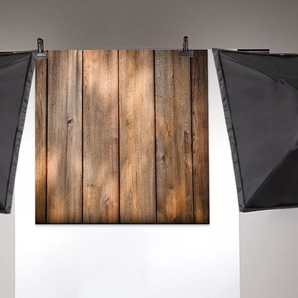 Hojas de hojas tropicales telón de fondo púrpura fotografía fondo arte foto estudio accesorios Foto 4 de 4