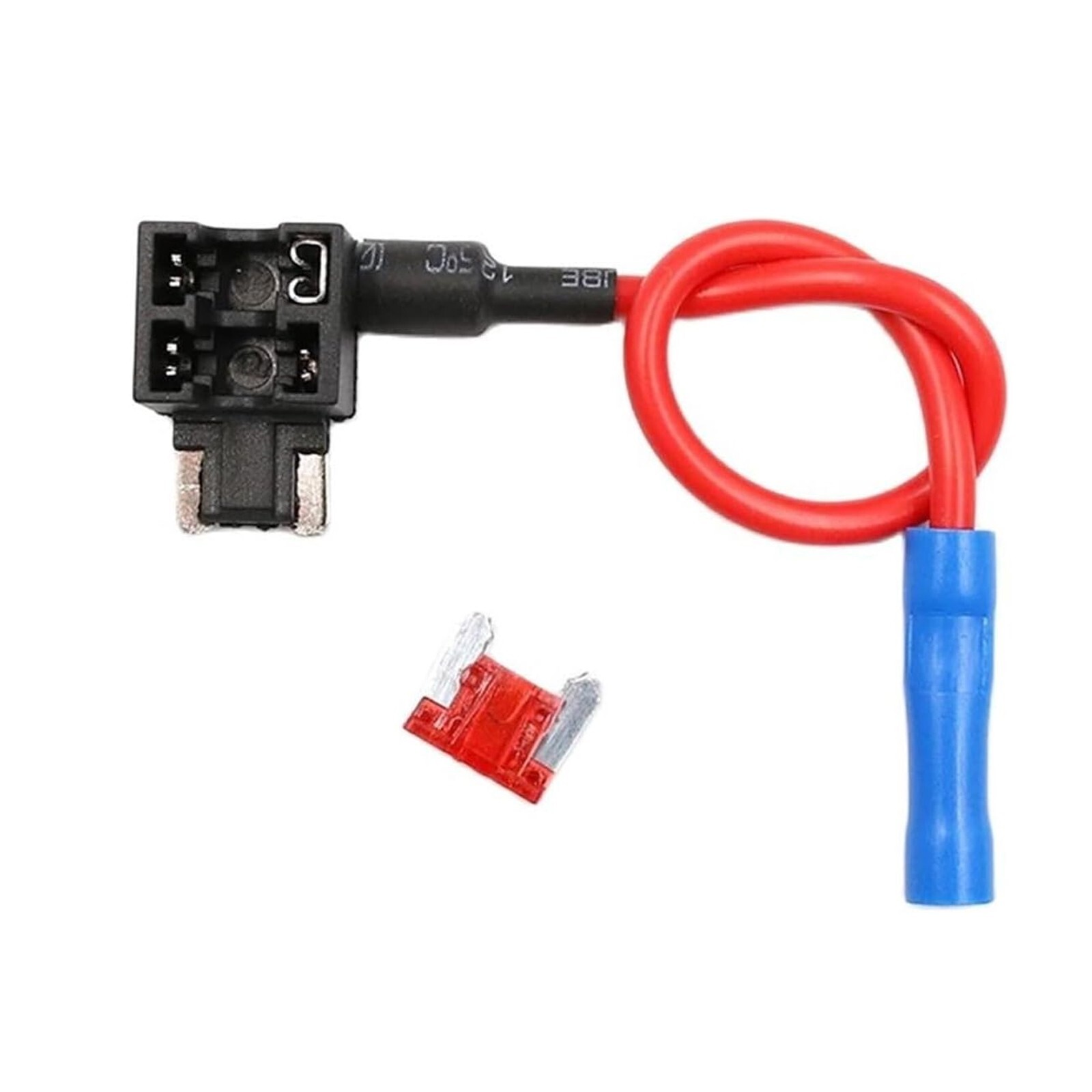 20A Fuse Micro blade Piggyback Addacircuit Automotive Car Marine Fuse