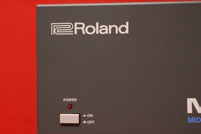USED Roland MSQ-100 Midi Digital Keyboard Recorder U1267 210923 | eBay