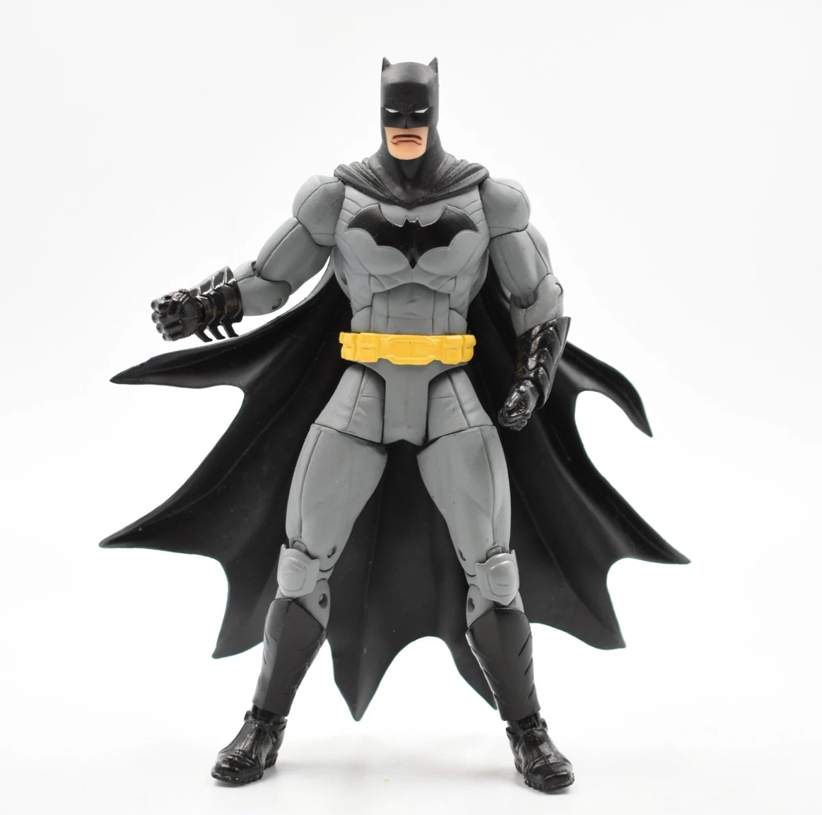 Greg capullo batman action figure discount