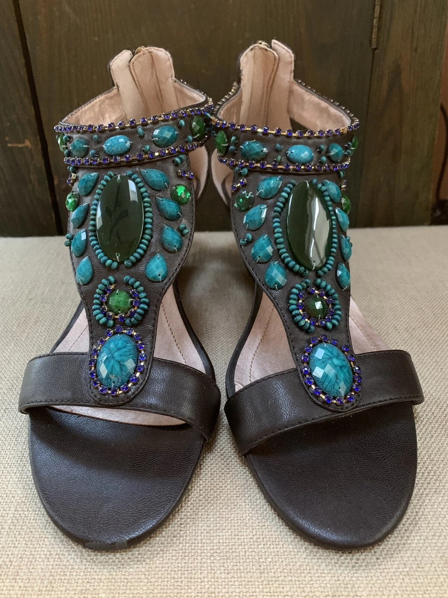Slip resistant best sale sandals