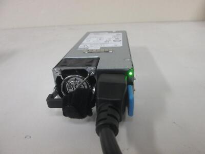 MURATA POWER SOLUTIONS D1U74T-W-2700-12-HB4C POWER SUPPLY