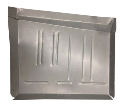 1967 1968 1969 70-1976 DART DUSTER VALIANT SCAMP PASSENGER SIDE REAR FLOOR PAN 
