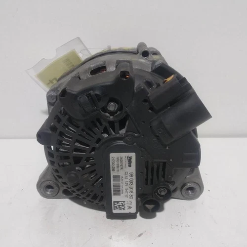 9809391880 Alternador para PEUGEOT 208 Style 2017 3614745 - Imagen 5 de 10