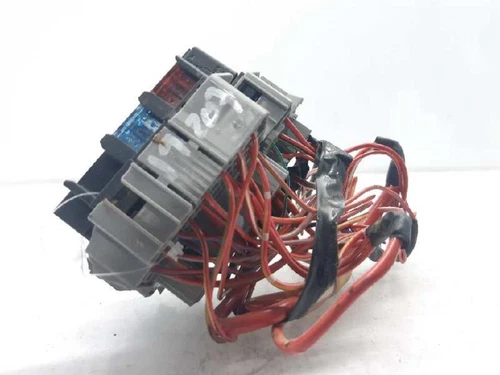 3D0951253 Porta Fusibili per PORSCHE CAYENNE (TIPO 9PA1) S 2007 5805385 - Imagen 2 de 10