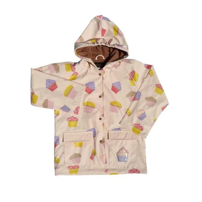 Foxfire raincoat hotsell
