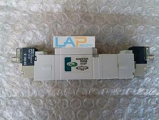 1PCS NEW FOR TPC Solenoid Valve DV3320-5H-01 DC24V 1/8