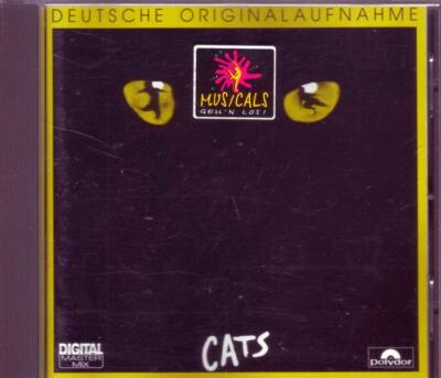 Cats