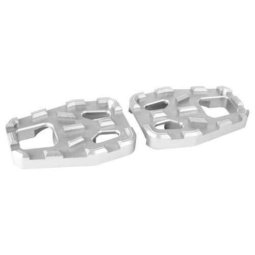 Front Footrest Enlarger For Honda Africa Twin CRF1000L/DCT 2016-2017 Aluminum - Picture 15 of 20