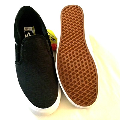 Vans Asher DX Men's Skate Shoes Size 12 