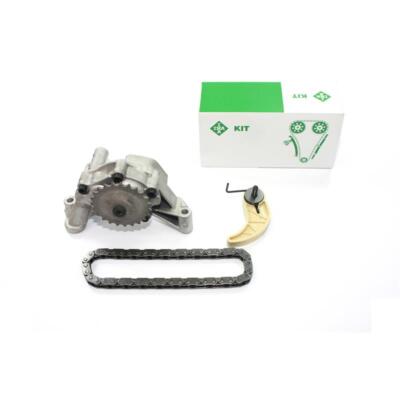 Oil Pump Kit for Audi Seat Skoda VW 1.9 2.0 TDI 03G115105C / 038115230A / 038115