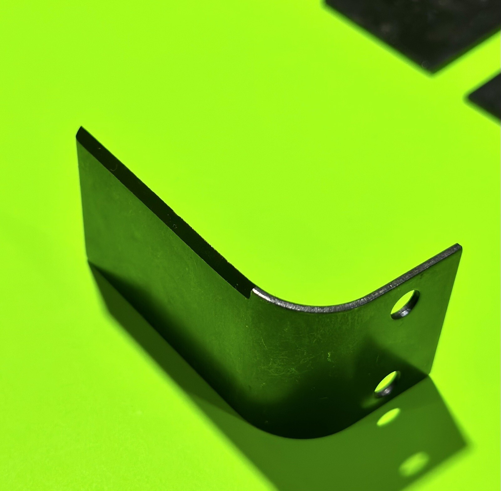 6 Pack Redmax Blades 604124140 521404201 515514501 For Trimmer, Brush