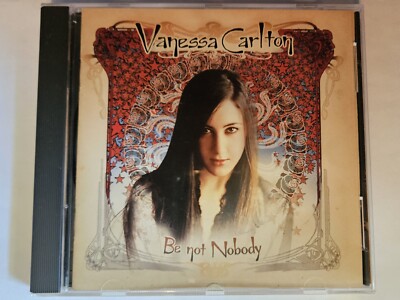 限定　Vanessa Carlton　Be Not Nobody　レコード　LP Vanessa Carlton CD Be Not Nobody | eBay