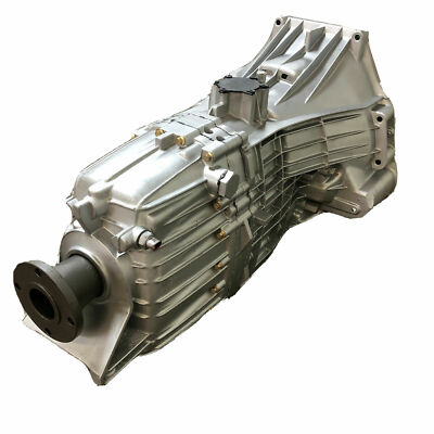 ダッジラム F250/350 DIXCEL 191 0655 Reman Ford ZF Manual Transmission Diesel 6 Speed F250 F350 F450