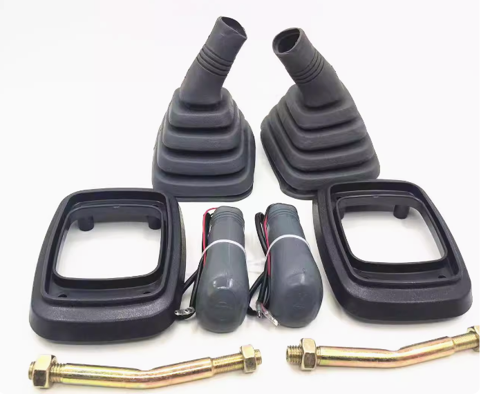 For Excavator Hitachi ZAX60 70 120 200 210 300 360-5-6 Joystick